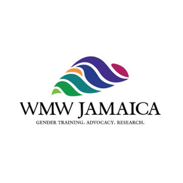 WMW Jamaica logo